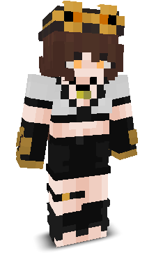 Tiredv2's skin