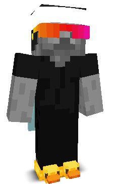 Gonzamyers's skin