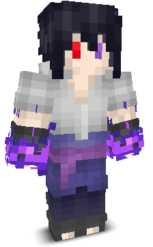 snow9999's skin