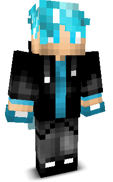 Patnic's skin