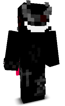 Sweetyx0's skin