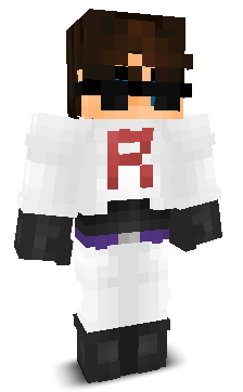 DIAMONDS_PvP's skin