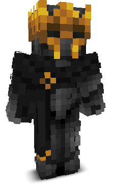 golden_pincer's skin