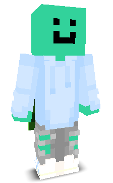 AmazonOwner's skin