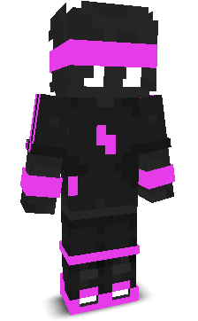 KingMonkaey's skin