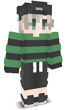 Rasides's skin