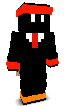 InfernoHQ's skin