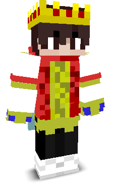 sicrixHD's skin
