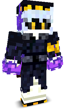 Dzejson13's skin