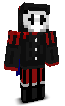 Tryxxy's skin