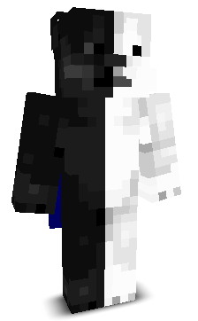Luzical's skin