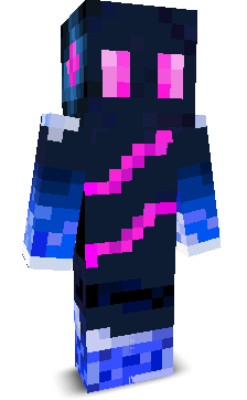 olepro's skin