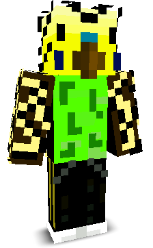 TheABL's skin