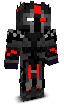 Itsvexs's skin
