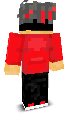 XYdZ_r0ko11's skin