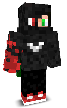 TheVoid1918's skin