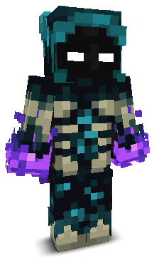 bxnecy999's skin
