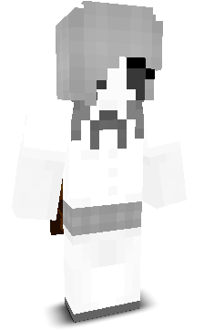 Gawded's skin