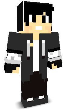 Kirujsp's skin