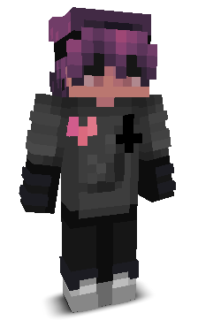 IstLoganMate's skin