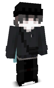 Skipad66's skin
