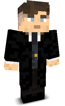 DivcenzoXtreme's skin