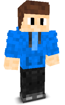 HBoteee's skin