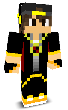 IIHANOYT's skin