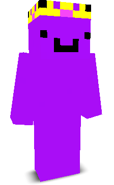 olchew's skin