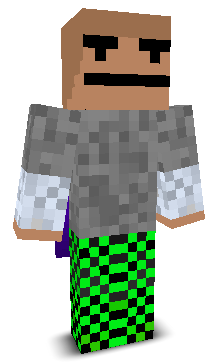 MUCZACZO's skin