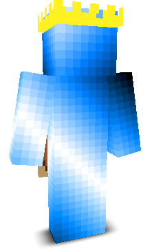HushedVeilGamer's skin