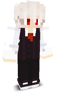 Super_Darkzinn's skin