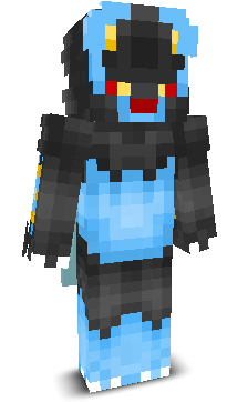 RyloMC's skin