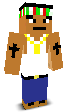 Banaanman69's skin