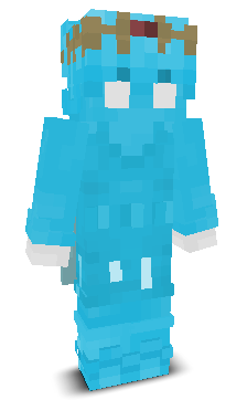 hikomory's skin