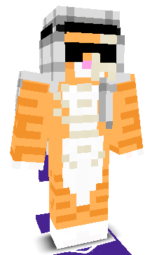 SanbIII's skin
