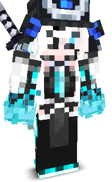 tetsuxv's skin