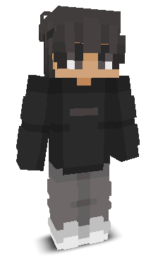 Ben_KaibaFan's skin