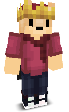 b4a's skin