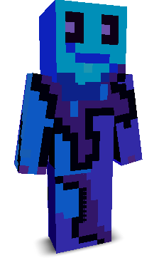 Voidex_YT's skin
