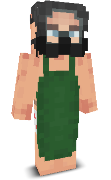 Miizewz's skin