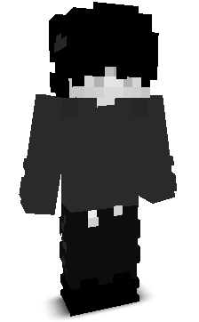 Thzinho21's skin