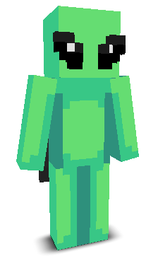 MrElyas's skin