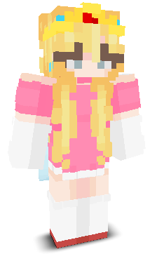 slepywog's skin