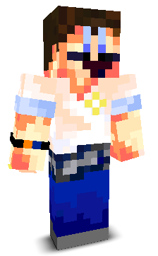 AkkiKiller508's skin