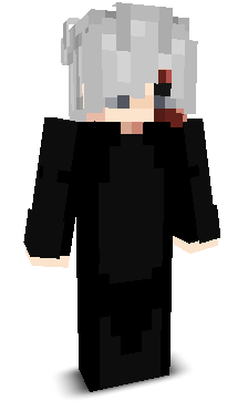 ssjSonh's skin