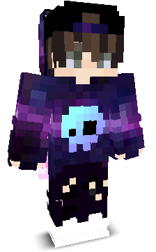 SoldMicrobe9301's skin