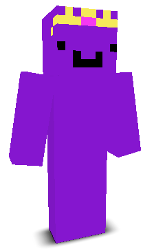 ITSAMECMP27's skin