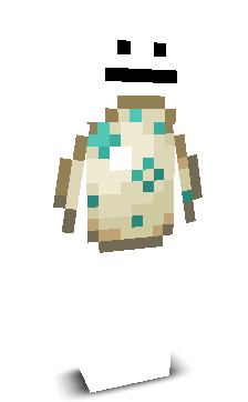 iamnotchiken's skin