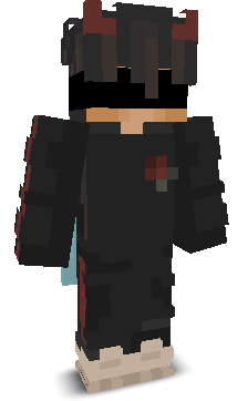Fynnadb's skin